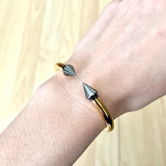 VITA FEDE TITAN BANGLE - Picture 3 of 4